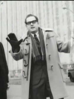 Heritage Minutes: Expo '67 (1997) Heritage Minutes: Expo '67 (1997)