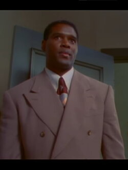 Heritage Minutes: Jackie Robinson (1997) Heritage Minutes: Jackie Robinson (1997)