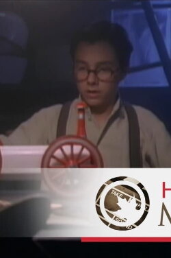 Heritage Minutes: Joseph-Armand Bombardier (1993) Heritage Minutes: Joseph-Armand Bombardier (1993)