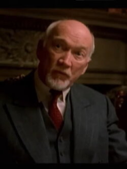 Heritage Minutes: J.S. Woodsworth (2003) Heritage Minutes: J.S. Woodsworth (2003)
