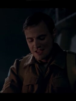 Heritage Minutes: Juno Beach (2005) Heritage Minutes: Juno Beach (2005)