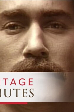 Heritage Minutes: Louis Riel (1993) Heritage Minutes: Louis Riel (1993)