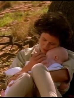 Heritage Minutes: Lucille Teasdale (2000) Heritage Minutes: Lucille Teasdale (2000)