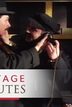 Heritage Minutes: Marconi (1993) Heritage Minutes: Marconi (1993)