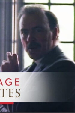 Heritage Minutes: Marshall McLuhan (1993) Heritage Minutes: Marshall McLuhan (1993)