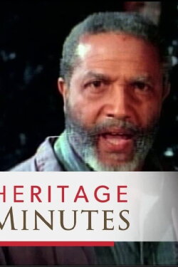 Heritage Minutes: Maurice Ruddick (1993) Heritage Minutes: Maurice Ruddick (1993)