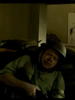 Heritage Minutes: Osborn of Hong Kong (2005) Heritage Minutes: Osborn of Hong Kong (2005)