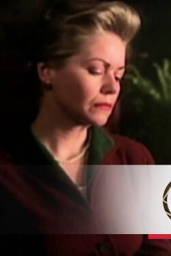Heritage Minutes: Pauline Vanier (1995) Heritage Minutes: Pauline Vanier (1995)