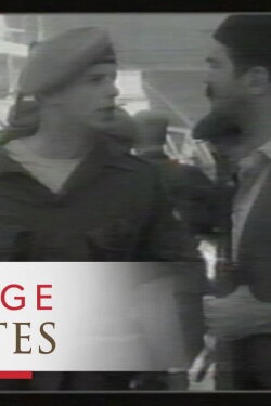 Heritage Minutes: Peacekeepers (1991) Heritage Minutes: Peacekeepers (1991)
