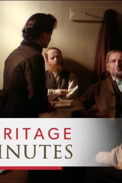 Heritage Minutes: Rural Teacher (1992) Heritage Minutes: Rural Teacher (1992)