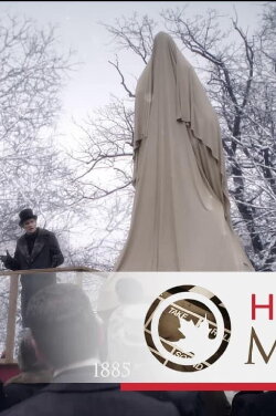 Heritage Minutes: Sir George-Étienne Cartier (2014) Heritage Minutes: Sir George-Étienne Cartier (2014)