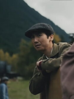 Heritage Minutes: Vancouver Asahi (2019) Heritage Minutes: Vancouver Asahi (2019)