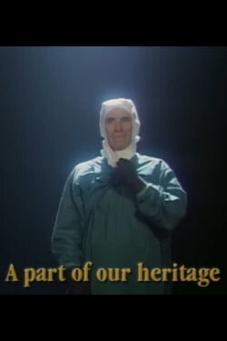 Heritage Minutes: Wilder Penfield (1991) Heritage Minutes: Wilder Penfield (1991)