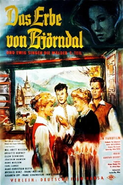 Heritage of Bjorndal (1960) Heritage of Bjorndal (1960)