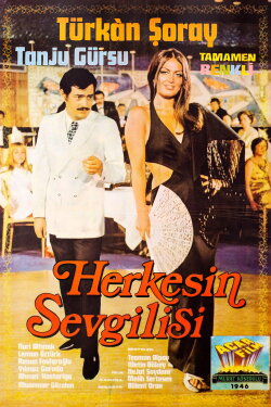 Herkesin Sevgilisi (1970) Herkesin Sevgilisi (1970)