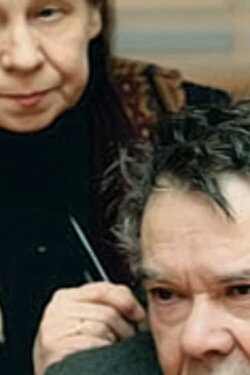 Herman and Karmalita (2010)