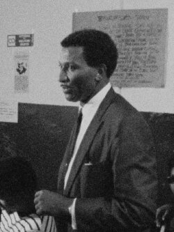 Herman B. Ferguson, Candidate for U.S. Senate (Newsreel #15) (1968) Herman B. Ferguson, Candidate for U.S. Senate (Newsreel #15) (1968)