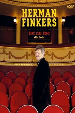 Herman Finkers: Tot Nu Toe (2005) Herman Finkers: Tot Nu Toe (2005)