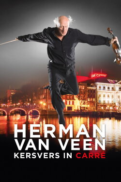 Herman van Veen - Kersvers in Carré (2015) Herman van Veen - Kersvers in Carré (2015)