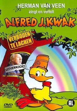 Herman van Veen: Verboden Te Lachen (2002) Herman van Veen: Verboden Te Lachen (2002)