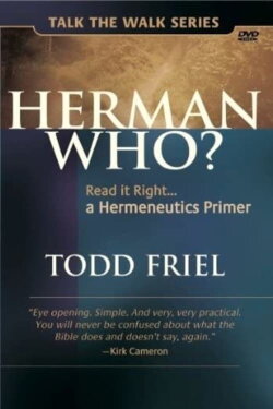 Herman Who (2008) Herman Who (2008)