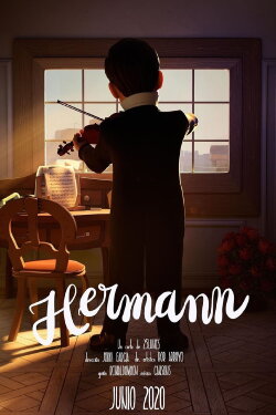 Hermann (2020) Hermann (2020)