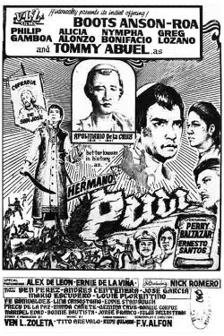 Hermano Pule (1979)