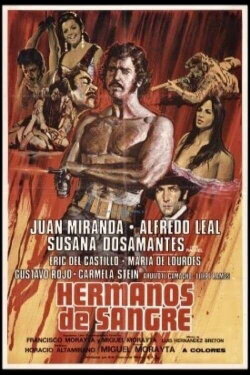 Hermanos de sangre (1974) Hermanos de sangre (1974)