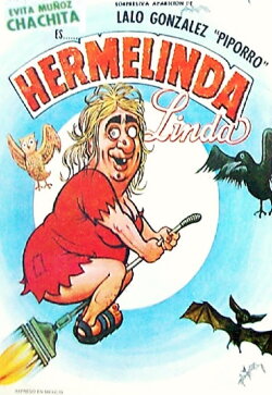 Hermelinda Linda (1984) Hermelinda Linda (1984)