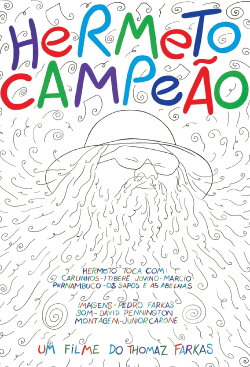 Hermeto, the Champ (1981)