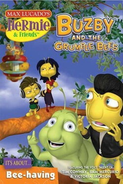 Hermie & Friends: Buzby and the Grumble Bees (2007) Hermie & Friends: Buzby and the Grumble Bees (2007)