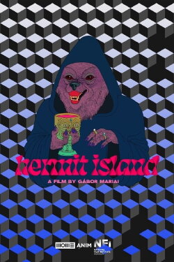 Hermit Island (2022) Hermit Island (2022)