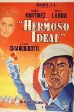 Hermoso ideal (1948) Hermoso ideal (1948)