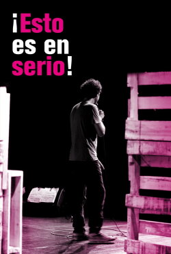 Hernán Jiménez: ¡Esto es en serio! (2012)