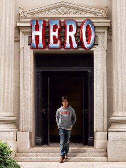 Hero (2007) Hero (2007)