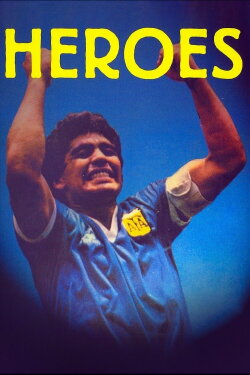 Hero (1986)