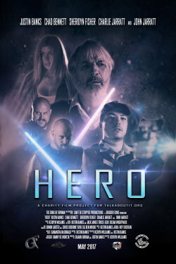 Hero (2017) Hero (2017)