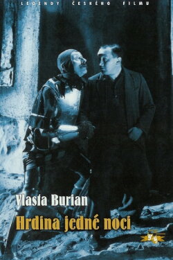 Hero of One Night (1935) Hero of One Night (1935)