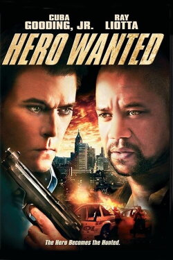 Hero Wanted (2008) Hero Wanted (2008)