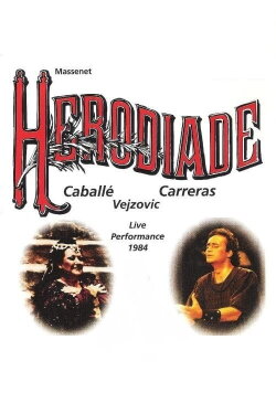Hérodiade - Gran Teatro del Liceo (1984) Hérodiade - Gran Teatro del Liceo (1984)