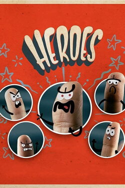 Heroes (2018) Heroes (2018)