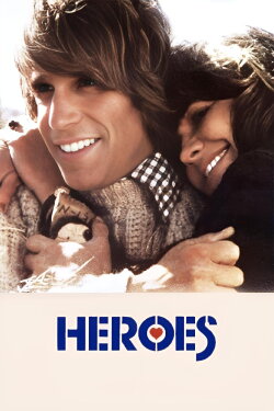 Heroes (1977) Heroes (1977)