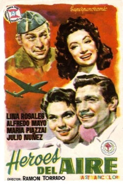 Héroes del aire (1958) Héroes del aire (1958)