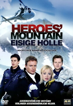 Heroes' Mountain (2002) Heroes' Mountain (2002)