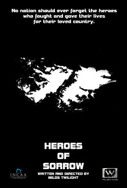 Heroes of Sorrow (2002) Heroes of Sorrow (2002)