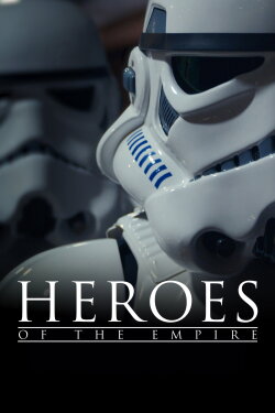 Heroes of the Empire (2018) Heroes of the Empire (2018)