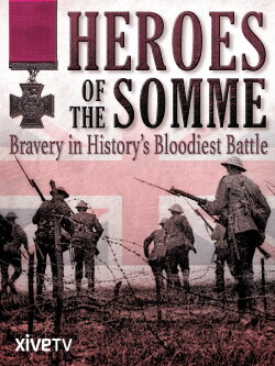 Heroes of the Somme (2015) Heroes of the Somme (2015)