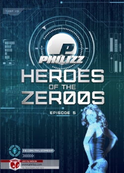 Heroes Of The Zer00s - Episode 5 (2018) Heroes Of The Zer00s - Episode 5 (2018)
