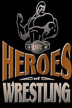 Heroes of Wrestling (1999) Heroes of Wrestling (1999)