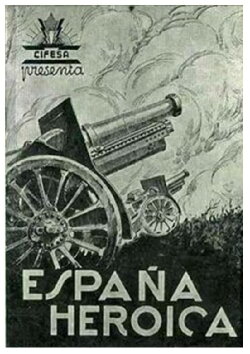 Heroic Spain (1938)